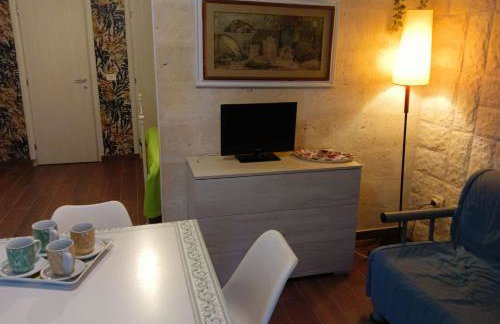 Apartment For 2 - 4 People Just 100m From the Sandy Sea - Foto 7