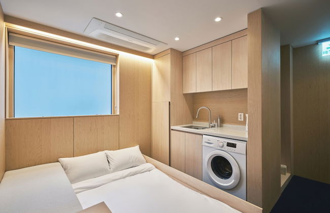 Dandelion Sinsa Branch 1 - Foto 42