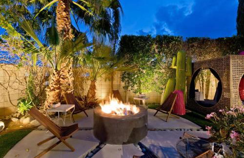 Navigate Stays Family Artful Retreat w Pool & Cabana - Foto 48