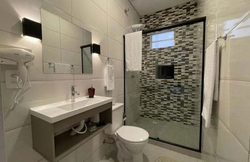 Villa Bilac Premium próx à Vila Germânica - Photo 62