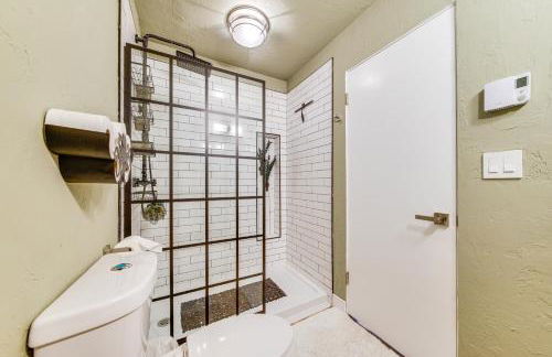 Modern Home Between Seattle, Tacoma and SEA Airport - Foto 21