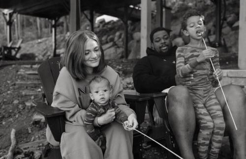 Dreams of Spring at Magnolia Treehouse - Foto 4