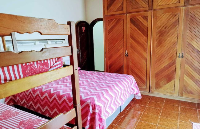 Casa com Piscina 50000 lts Área Gourmet - Foto 9