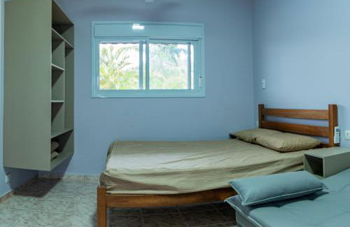 O paraíso em Peruíbe Casa para até 25 pessoas - Foto 45