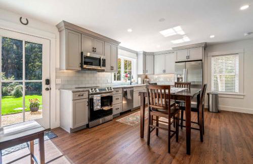 Pepperrell Place - Home for 6 - Foto 16