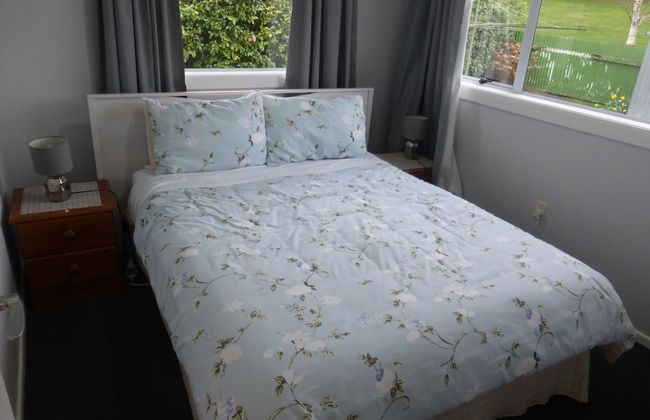 Oamaru Holiday Homes 8 Oxford Street - Foto 2