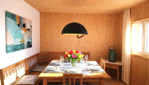 ChiemseeRefugium - Ferienwohnung Berg - Foto 5