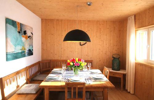 ChiemseeRefugium - Ferienwohnung Berg - Foto 3