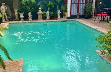 The Sealy House - Foto 39