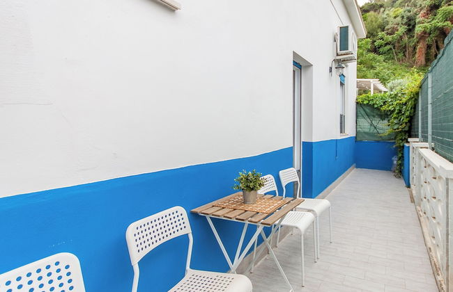 Alcamo Pool House Red - Foto 17