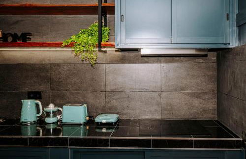 Dark Yellow - Foto 12