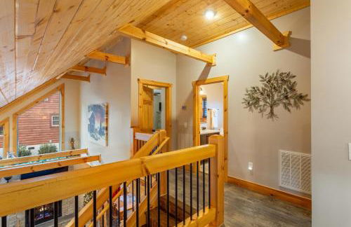 The Snow Owl Cabin - Foto 59