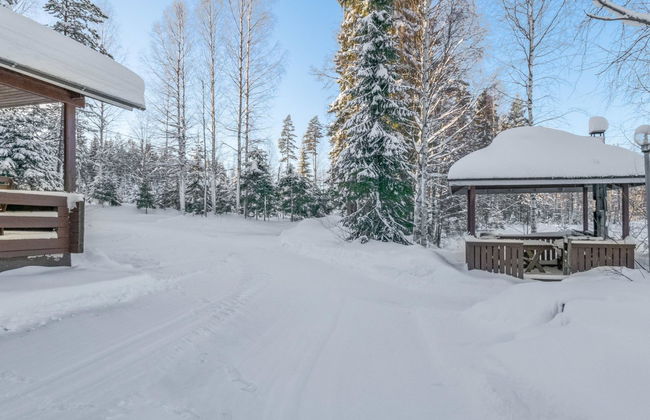 Iltarusko - Photo 19