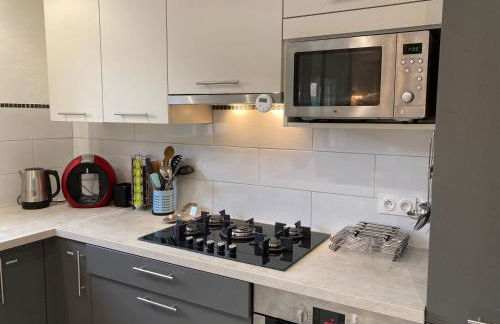 Résidence Alpha Centauri - Foto 11