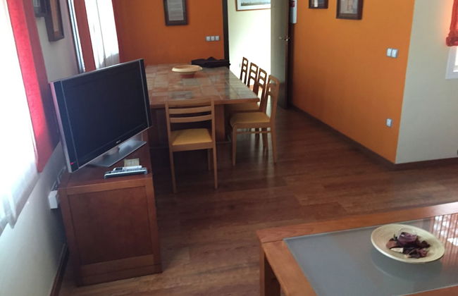 Casa el Yelmo de Mambrino - Photo 15