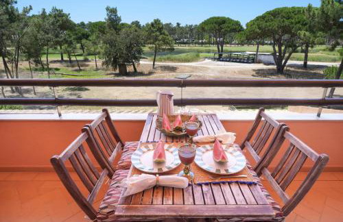 bwelcome aroeira beach & golf - Foto 41