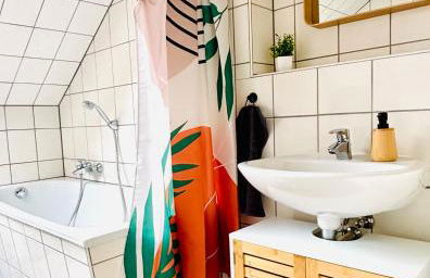 Exclusives Boho-Studio Beate - Foto 33