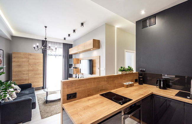 RentPlanet - Apartament Wieliczka - Photo 11