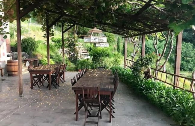 Agriturismo Gocce di Luna - Foto 23