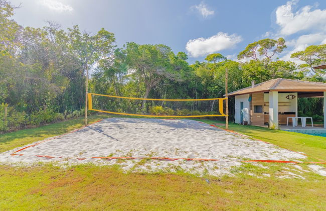 PF53 -Incrível Casa Alto Padrão 5 Suítes - Photo 33