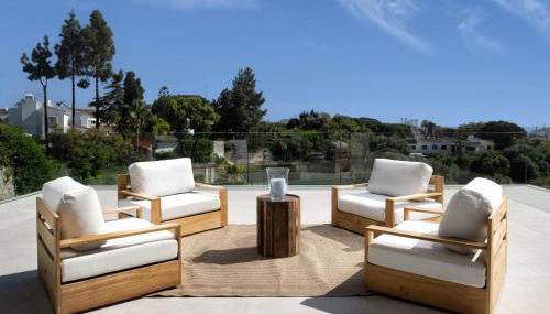 Luxury Villa Alma Pool, Garden & Parking - Foto 4