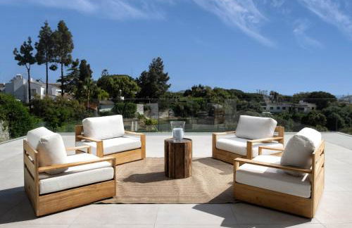 Luxury Villa Alma Pool, Garden & Parking - Foto 4