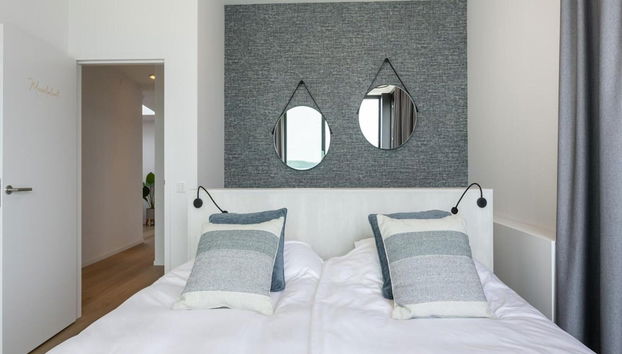 Attractive Villa With Jetty - Foto 4, Habitación