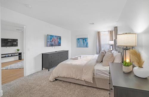 FUN Retro Arcade Villa - Pool&Spa, Arcades, Billiards,BBQ Gazebo Lounge, 10 Mins Strip - Photo 21