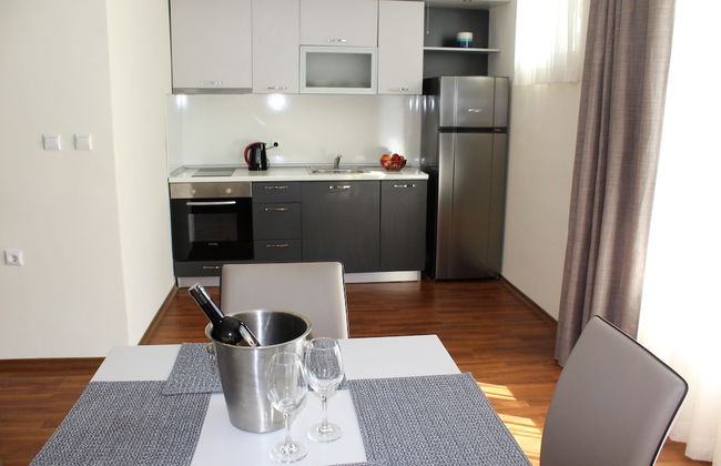 Solei Apartments - Foto 43