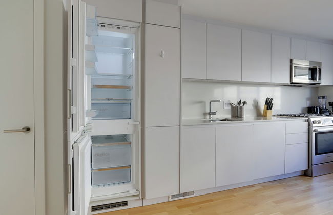 Modern Apartment Near D.C. Landmarks - Foto 10