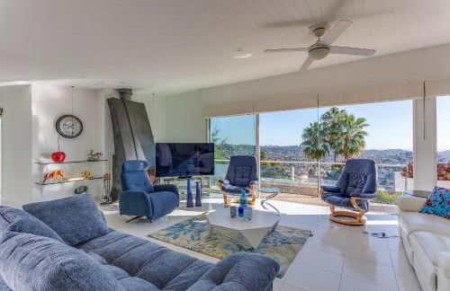 VILLA LOUPA VI4489 by Riviera Holiday Homes - Foto 6