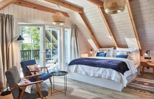 Siedlisko Wnukowo - Foto 42