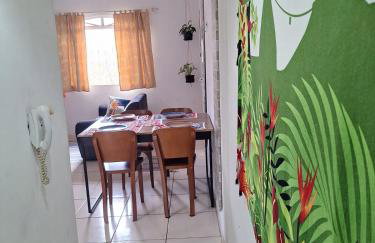 Apartamento confortável 1 Quarto - Foto 10