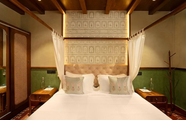 Sea Gadabout Beach Villa - Foto 4