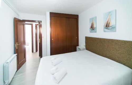 WELCS APARTAMENTO 204 PDA junto al mar - Foto 18