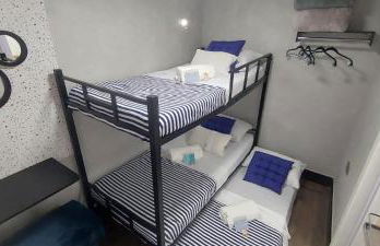 Suites Essepê Quartin! Expo Center Norte, Anhembi, Rodoviaria Tiete, Feira da Madrugada, Brás - Foto 28