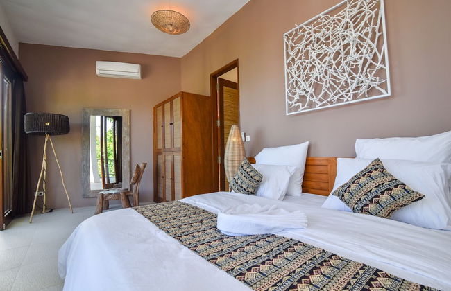 Villa Kapal - Foto 14