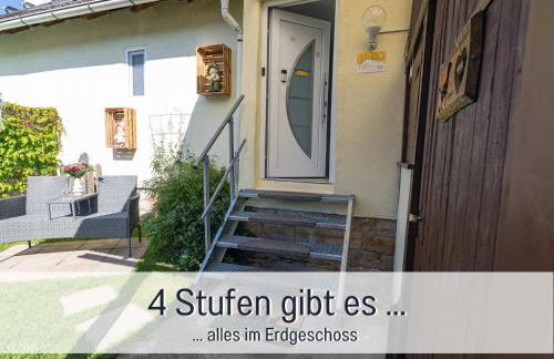 Am Feldrain - Urlaub mit Hund im Weserbergland - Photo 19