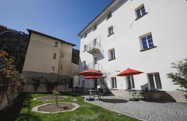 Cà del Borgo, Rooms & Suites - Foto 1