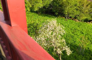 Alexandras Ferienwohnung - Maisonette 90 qm mit Balkon - Foto 12