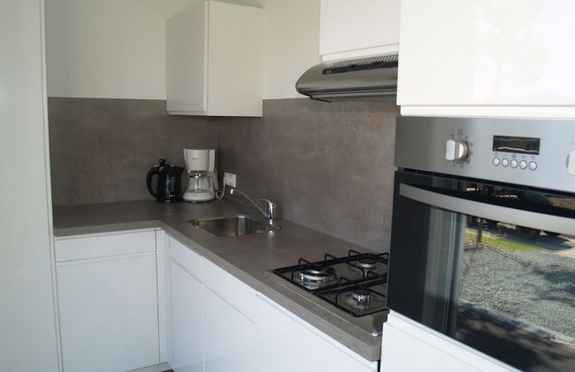 Modern Chalet not far From the Biesbosch - Foto 6