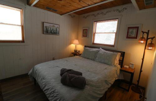 Snow Otter Haus - Foto 28