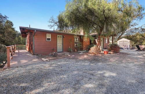 Bear Hollow by Sequoia National Park - Foto 34