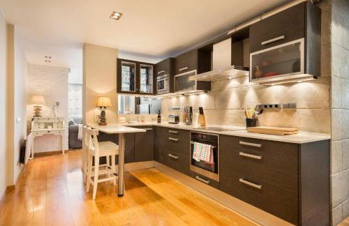 Stay U-nique Apartments Sardenya - Photo 6