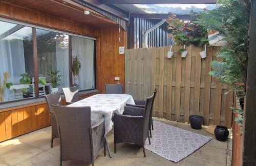 Wohnung im Teutoburger Wald Externsteine - Foto 38