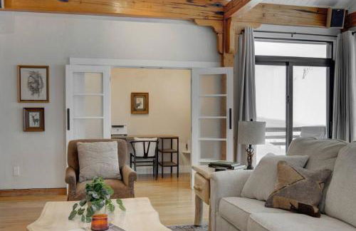 Quinn Peaks Retreat House - Foto 6