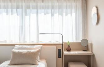 Urban Suites - Foto 122