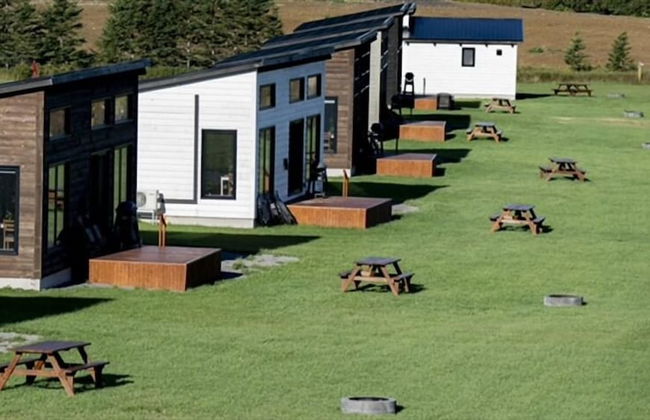 Chalets Nautika - Foto 33