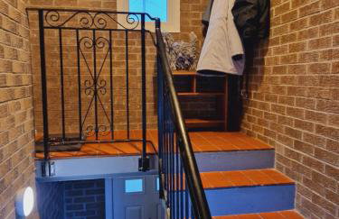 Ben Arthur Apartment - Foto 20