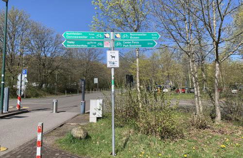 Ferienhaus Sonnenaufgang - Foto 27